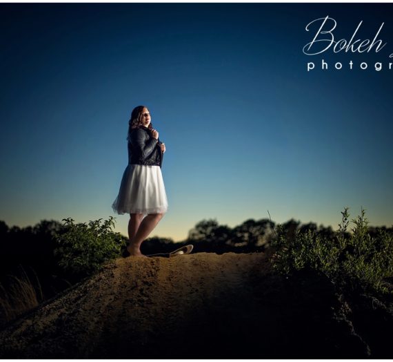 Santoro Family Margate, New Jersey Beach Session Bokeh Love Photography Margate